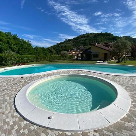 Villa Giulia Gragnola Exteriör bild
