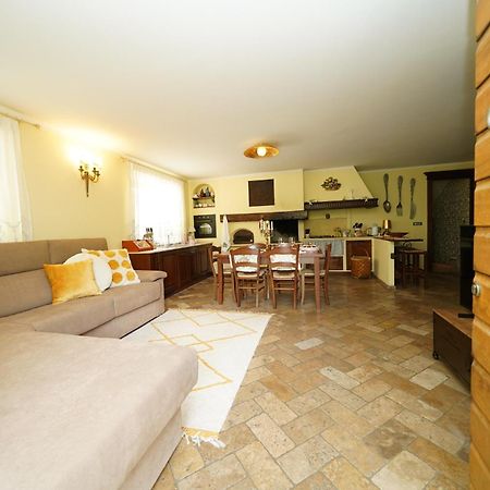 Villa Giulia Gragnola Exteriör bild