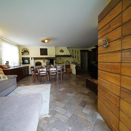 Villa Giulia Gragnola Exteriör bild