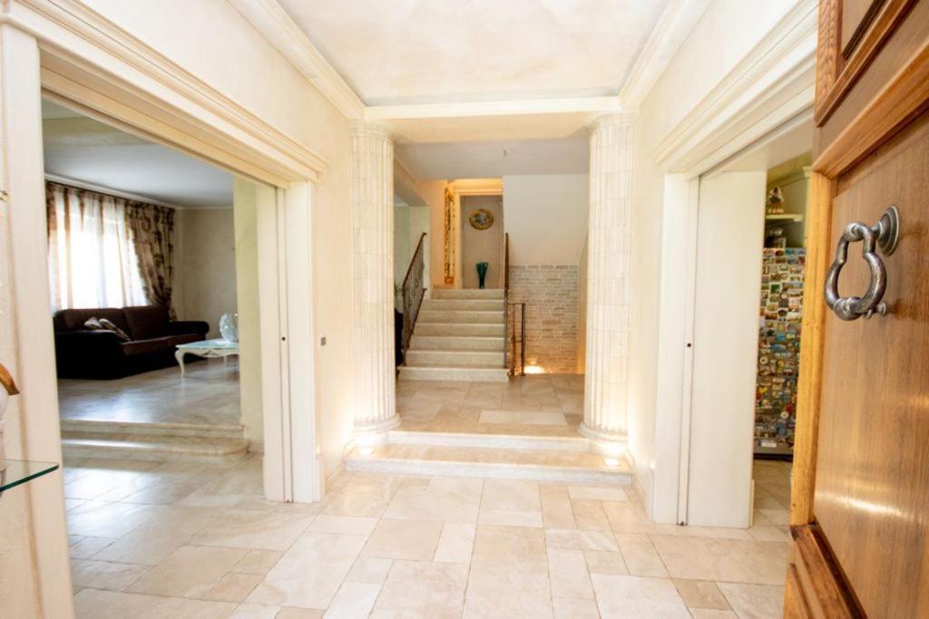 Villa Giulia Gragnola Exteriör bild
