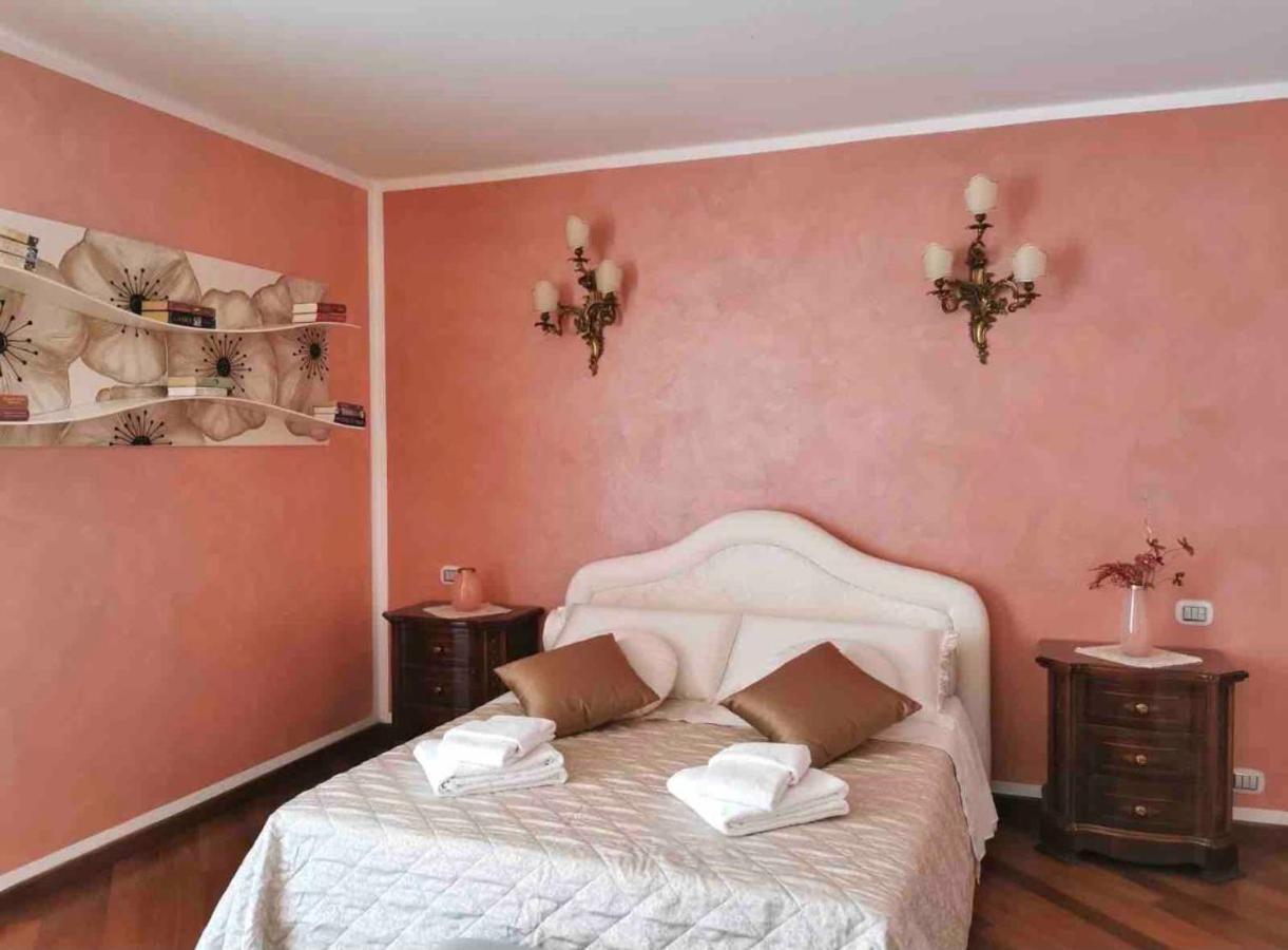 Villa Giulia Gragnola Exteriör bild