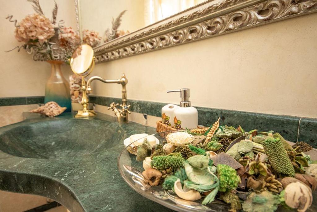 Villa Giulia Gragnola Rum bild