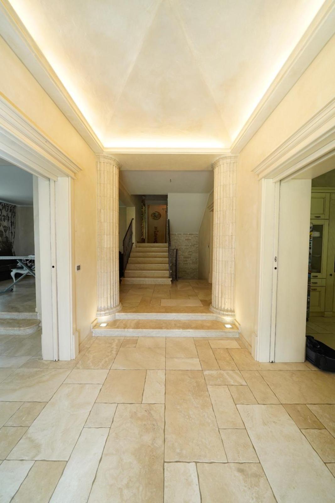 Villa Giulia Gragnola Exteriör bild