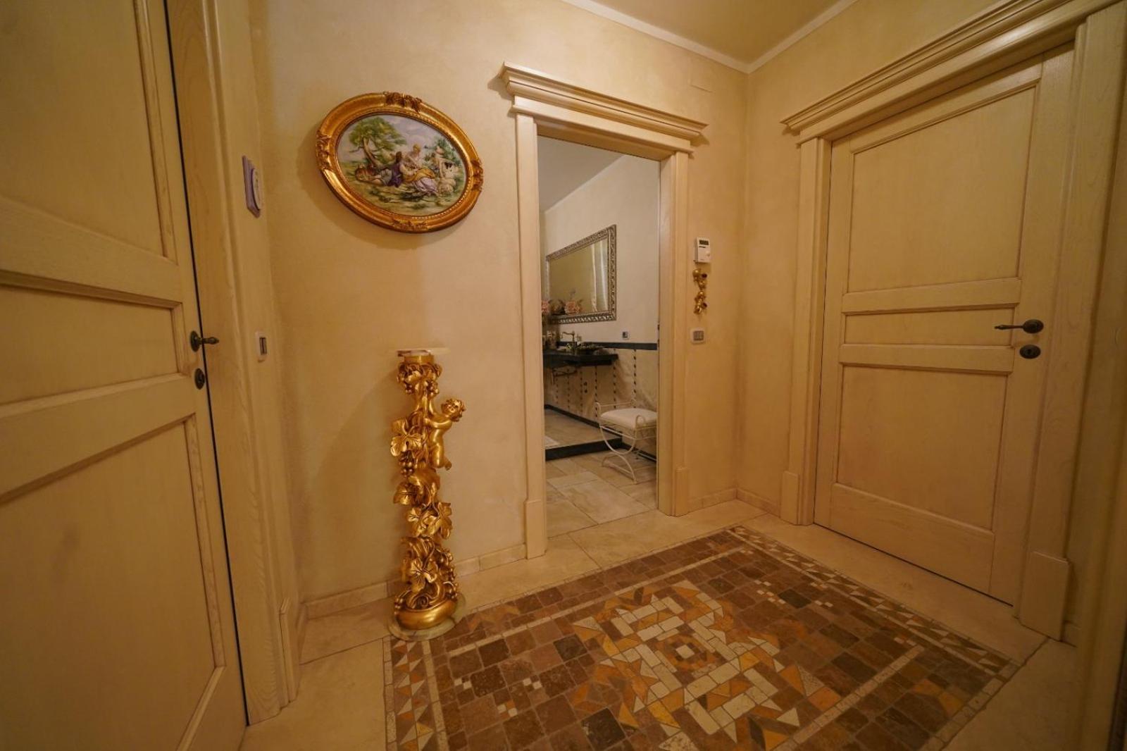 Villa Giulia Gragnola Exteriör bild
