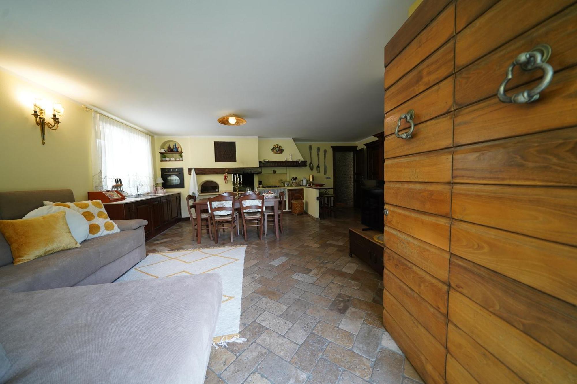 Villa Giulia Gragnola Exteriör bild