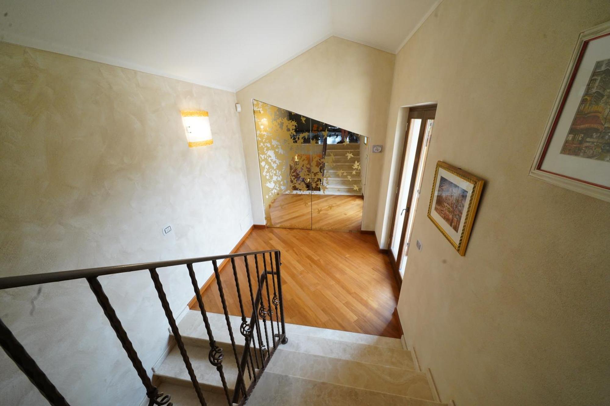 Villa Giulia Gragnola Exteriör bild